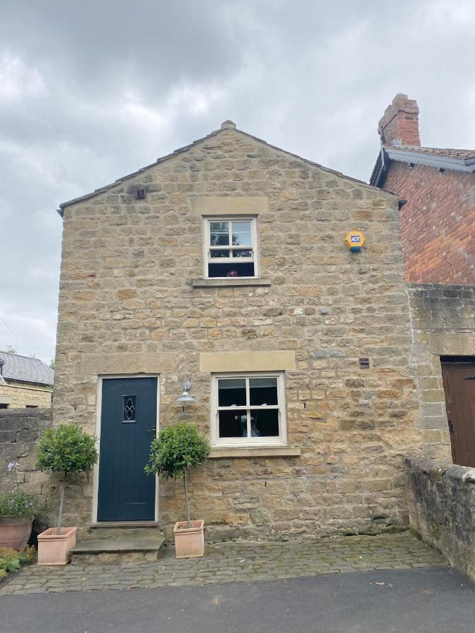 The Barn Bedale Exterior foto