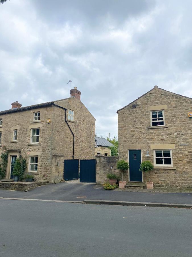 The Barn Bedale Exterior foto