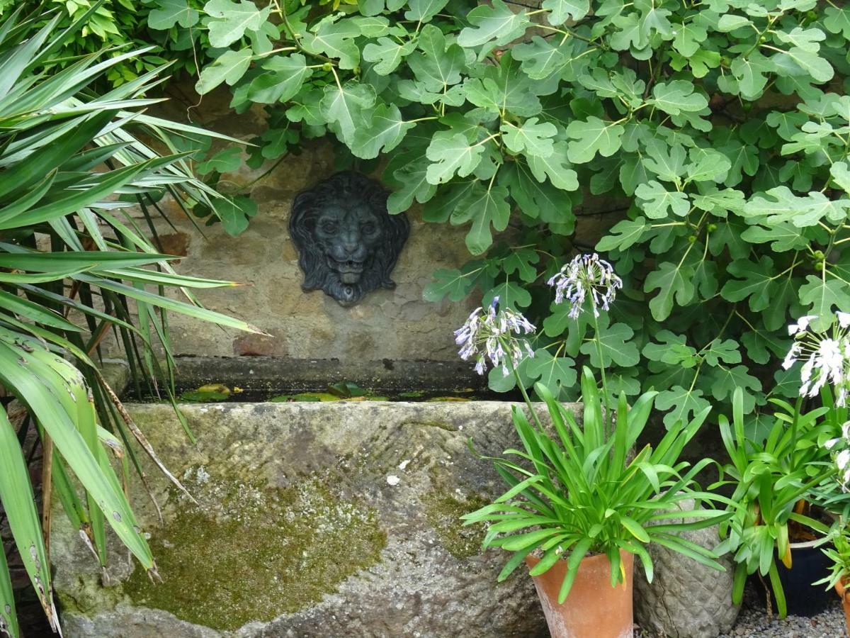 The Barn Bedale Exterior foto