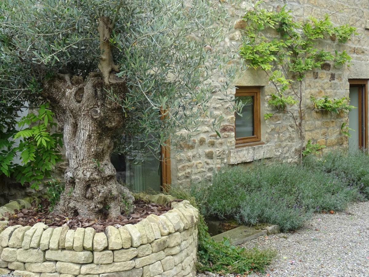 The Barn Bedale Exterior foto